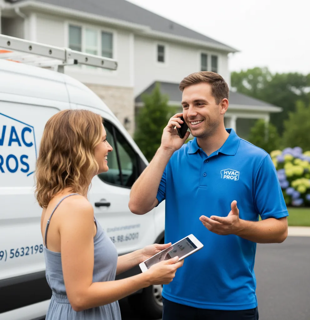 AC Installation in Los Altos, CA